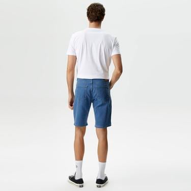  Ucla Darrel Erkek Mavi Şort