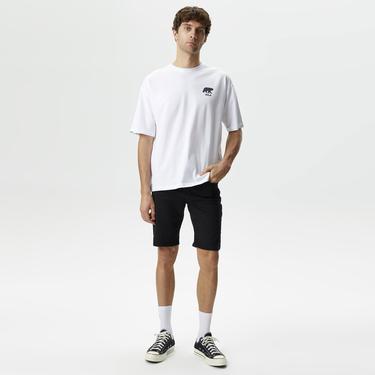  Ucla Darrel Erkek Siyah Şort