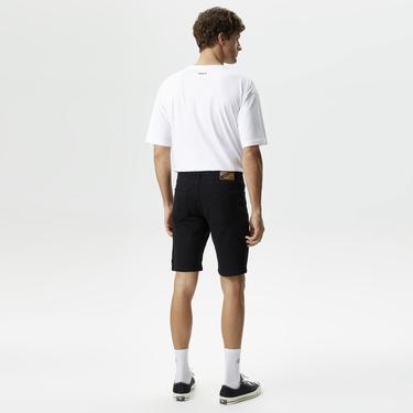  Ucla Darrel Erkek Siyah Şort