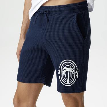  Ucla Sierge Erkek Lacivert Şort