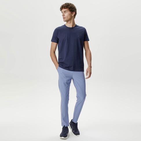  Nautica Erkek Mavi Pantolon
