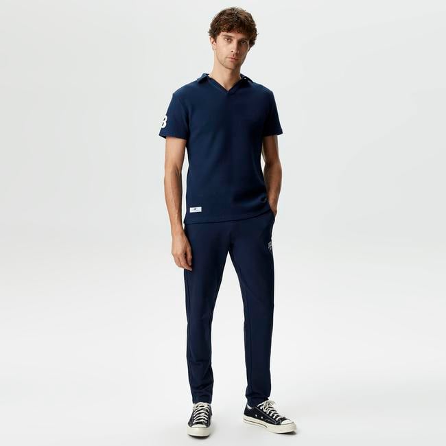  Ucla Connor Erkek Lacivert Eşofman Altı