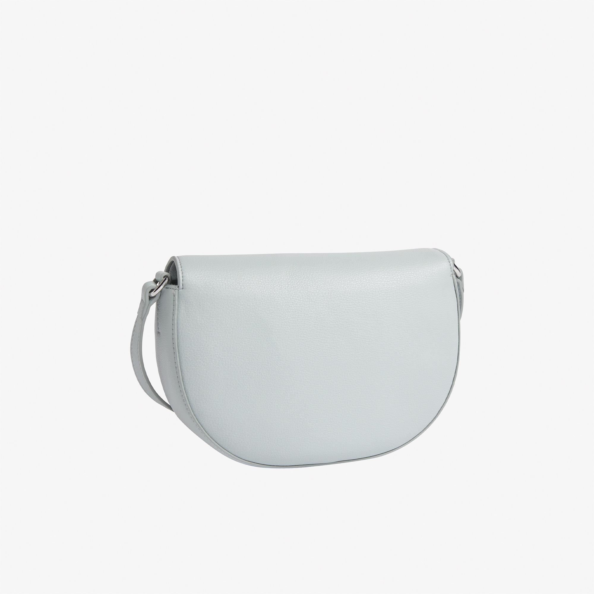 Calvin Klein Daily Kadın Mavi Omuz Çantası