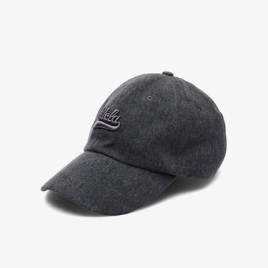  Ucla Fortuno Unisex Gri Şapka