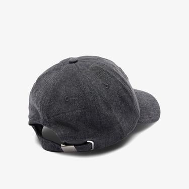  Ucla Fortuno Unisex Gri Şapka