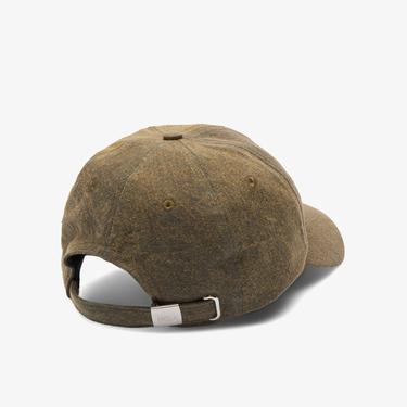  Ucla Fortuno Unisex Kahverengi Şapka