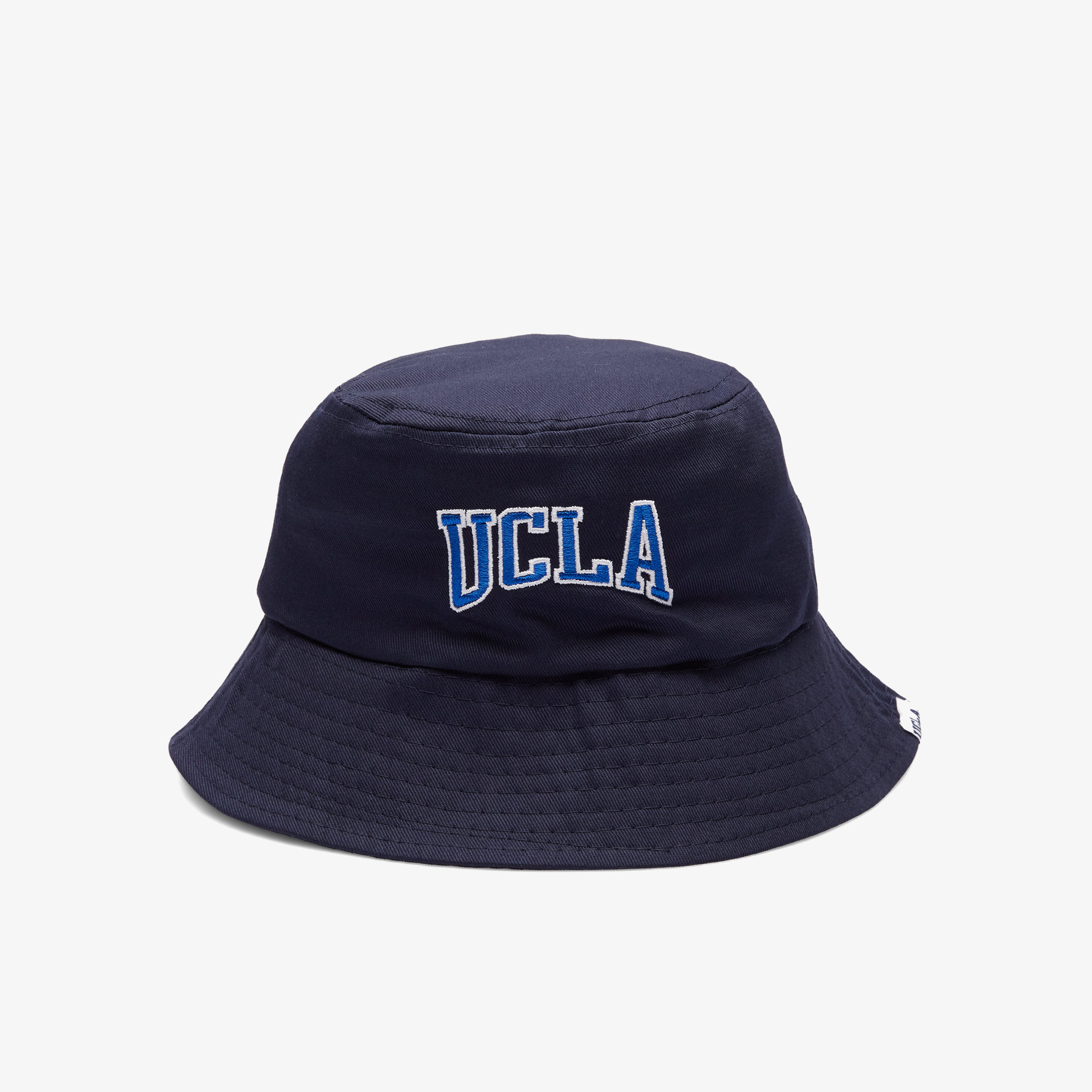  Ucla Carson Unisex Lacivert Şapka