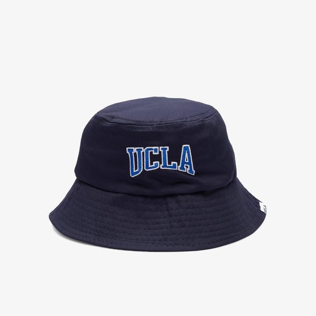  Ucla Carson Unisex Lacivert Şapka