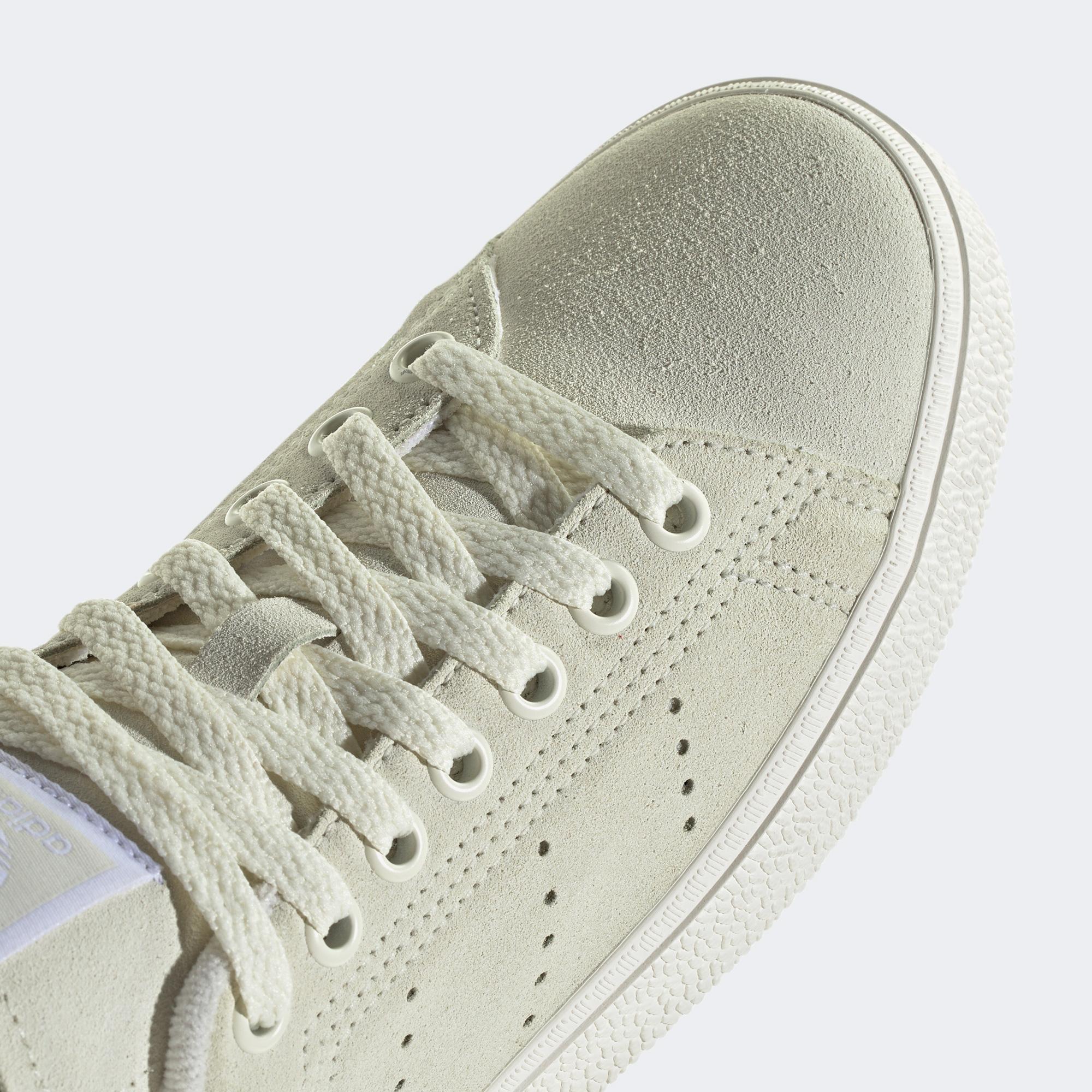 adidas Stan Smith CS W Kadın Bej Sneaker