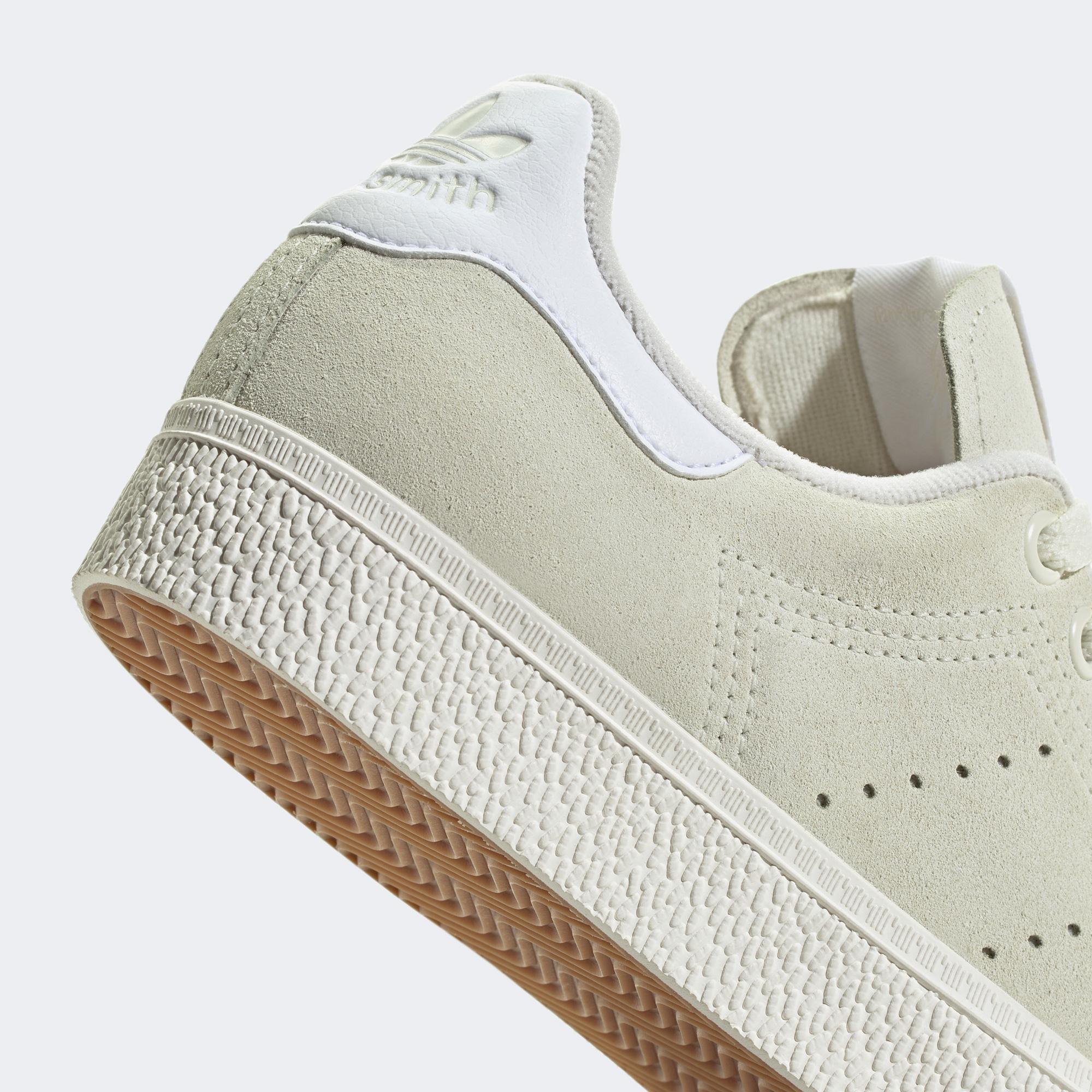 adidas Stan Smith CS W Kadın Bej Sneaker