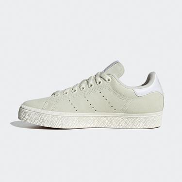 adidas Stan Smith CS W Kadın Bej Sneaker