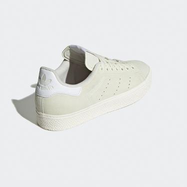 adidas Stan Smith CS W Kadın Bej Sneaker