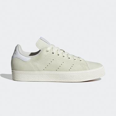  adidas Stan Smith CS W Kadın Bej Sneaker