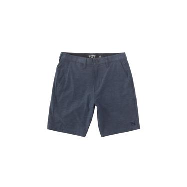  Billabong Crossfire Mid Erkek Mavi Walkshort
