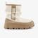 UGG Classic Brellah Mini Kadın Pembe Bot