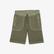 GANT Erkek Yeşil Logolu Şort