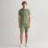 GANT Erkek Yeşil Regular Fit Şort