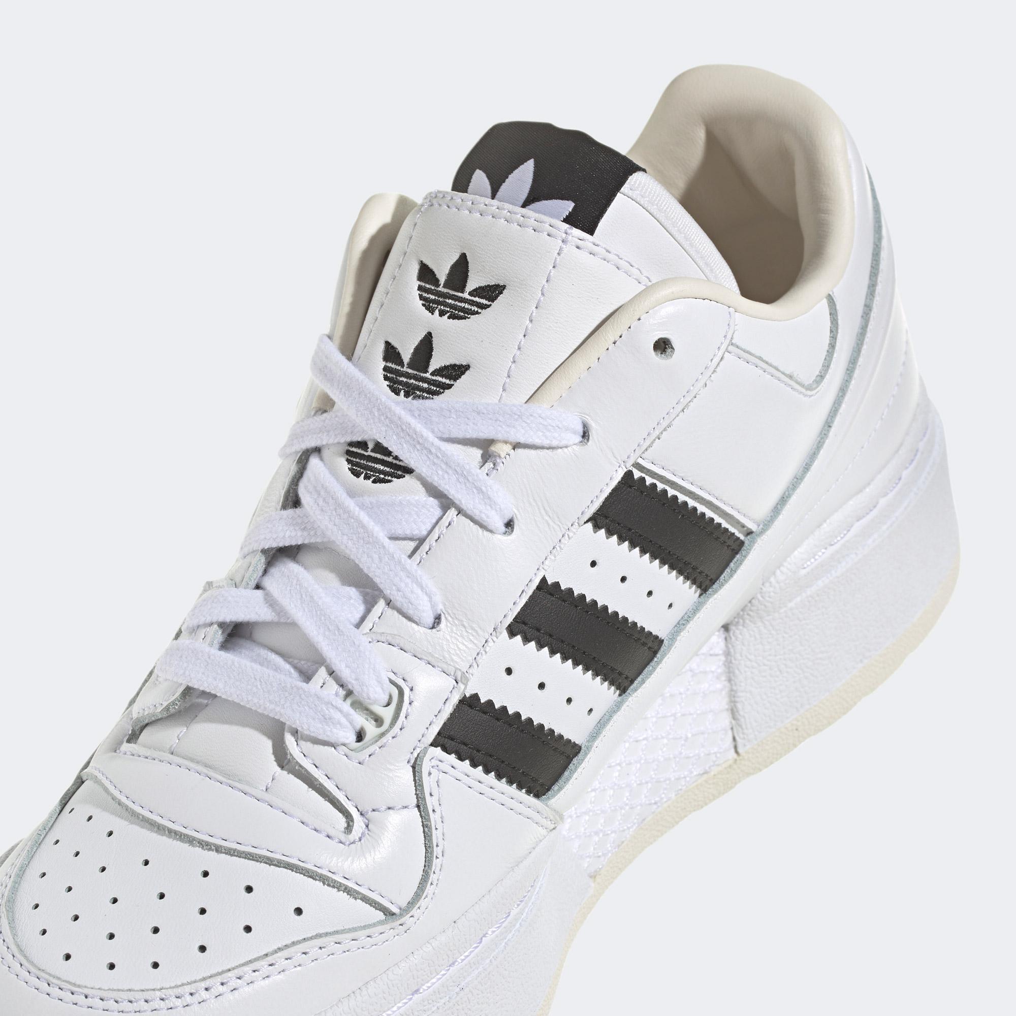 adidas Forum Xlg Unisex Beyaz Sneaker