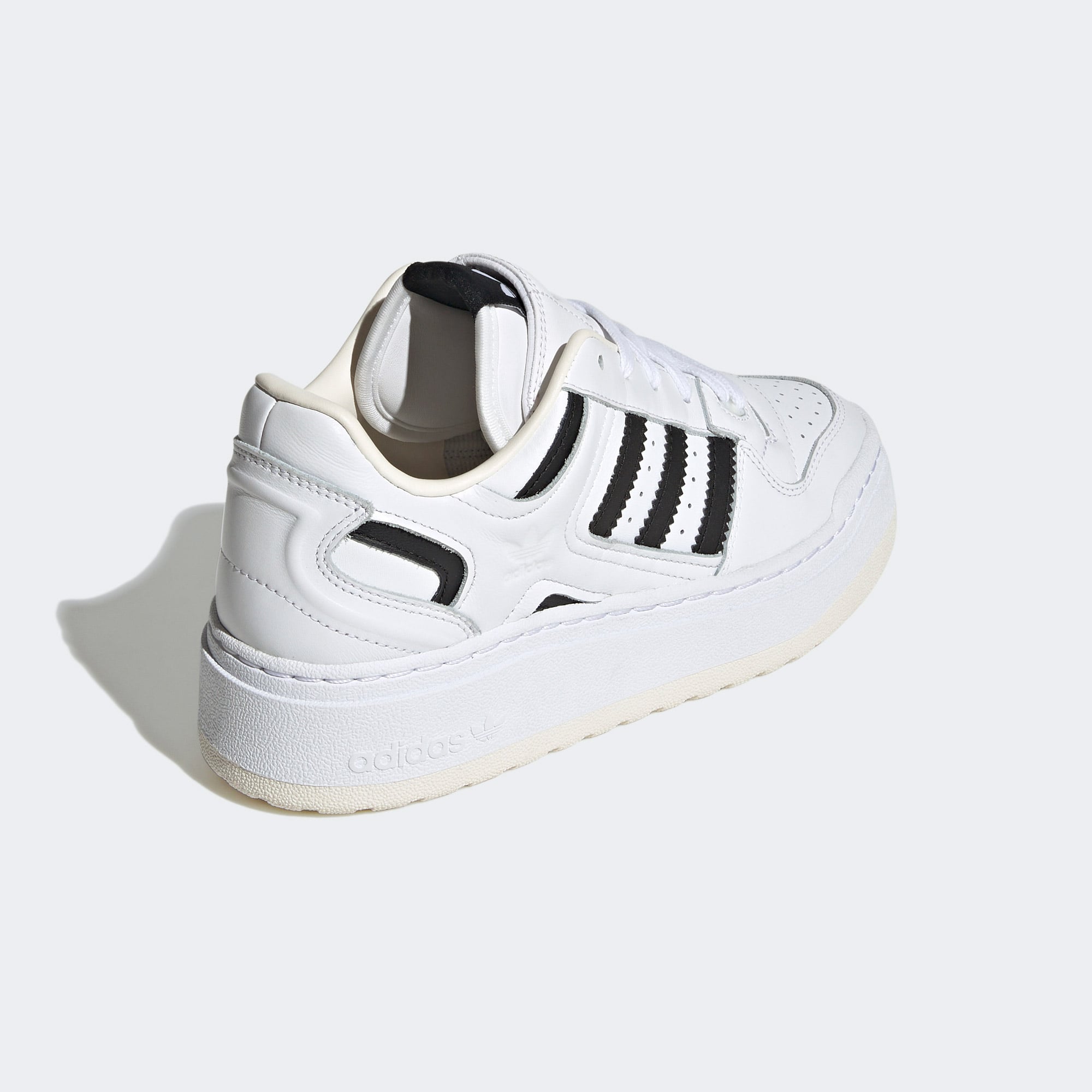 adidas Forum Xlg Unisex BEYAZ Sneaker - Görsel 4