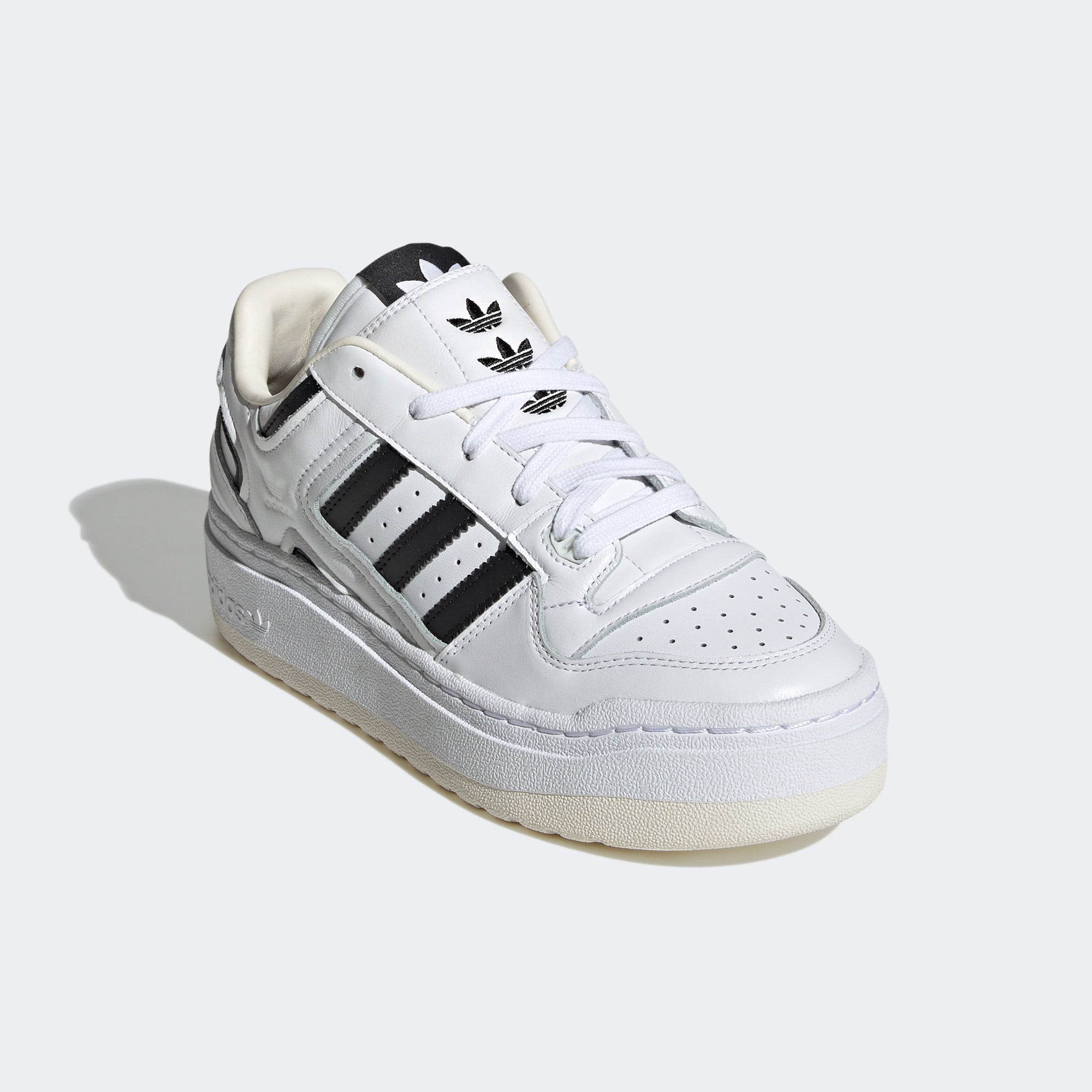 adidas Forum Xlg Unisex BEYAZ Sneaker - Görsel 3