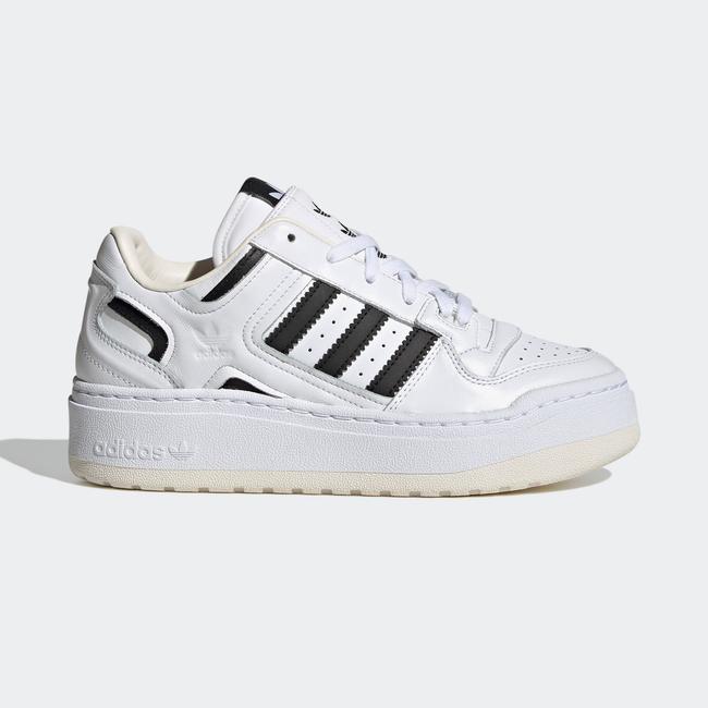  adidas Originals Forum Xlg Unisex Beyaz Spor Ayakkabı