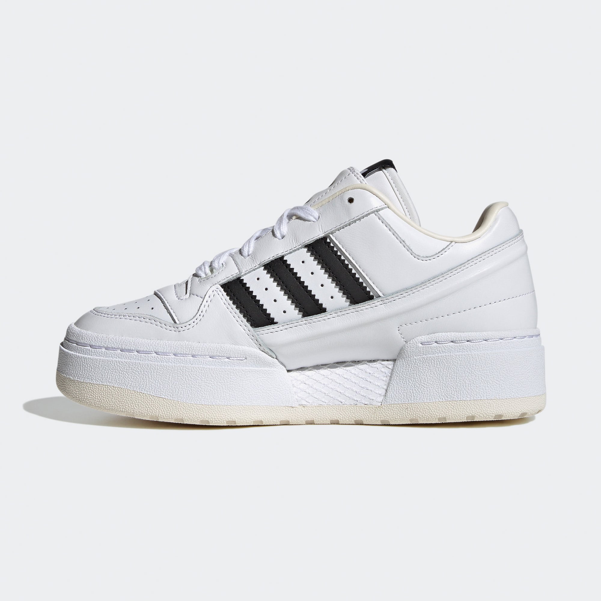 adidas Forum Xlg Unisex BEYAZ Sneaker - Görsel 5