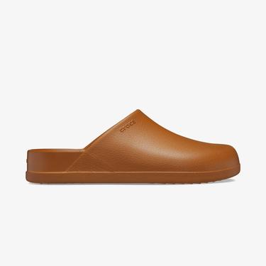  Crocs Dylan Erkek Kahverengi Terlik