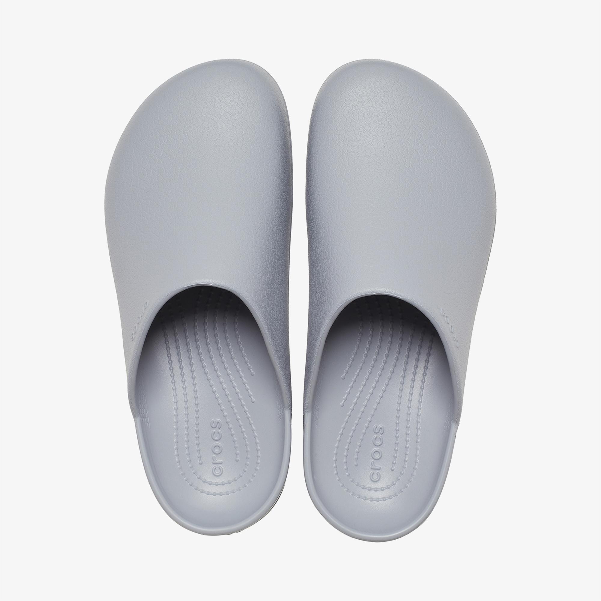 Crocs Dylan Erkek Gri Terlik