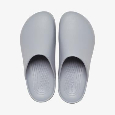  Crocs Dylan Erkek Gri Terlik