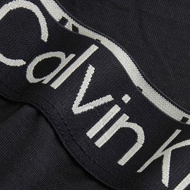  Calvin Klein Ultra-Soft Modern Erkek Siyah Boxer