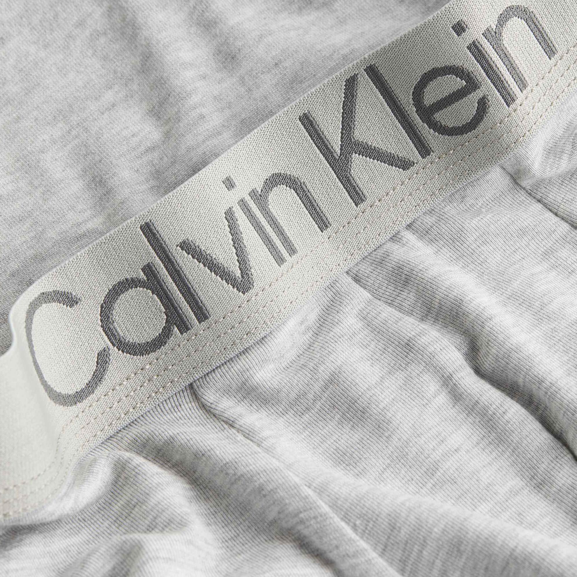 Calvin Klein Ultra-Soft Modern Erkek Renkli Boxer