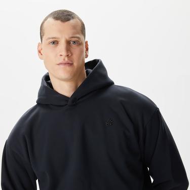  Under Armour Curry Greatest Erkek Siyah Hoodie
