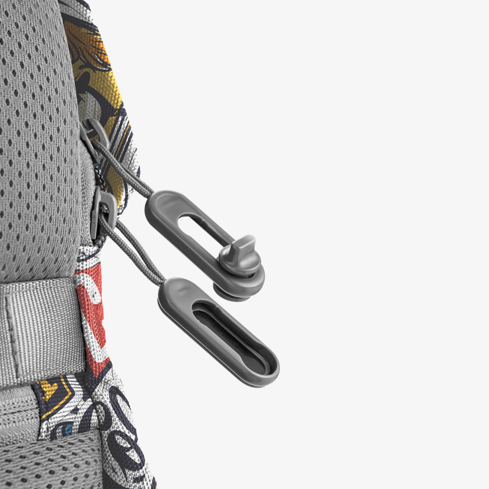 XD Design Bobby Soft "Art" Unisex Renkli Sırt Çantası