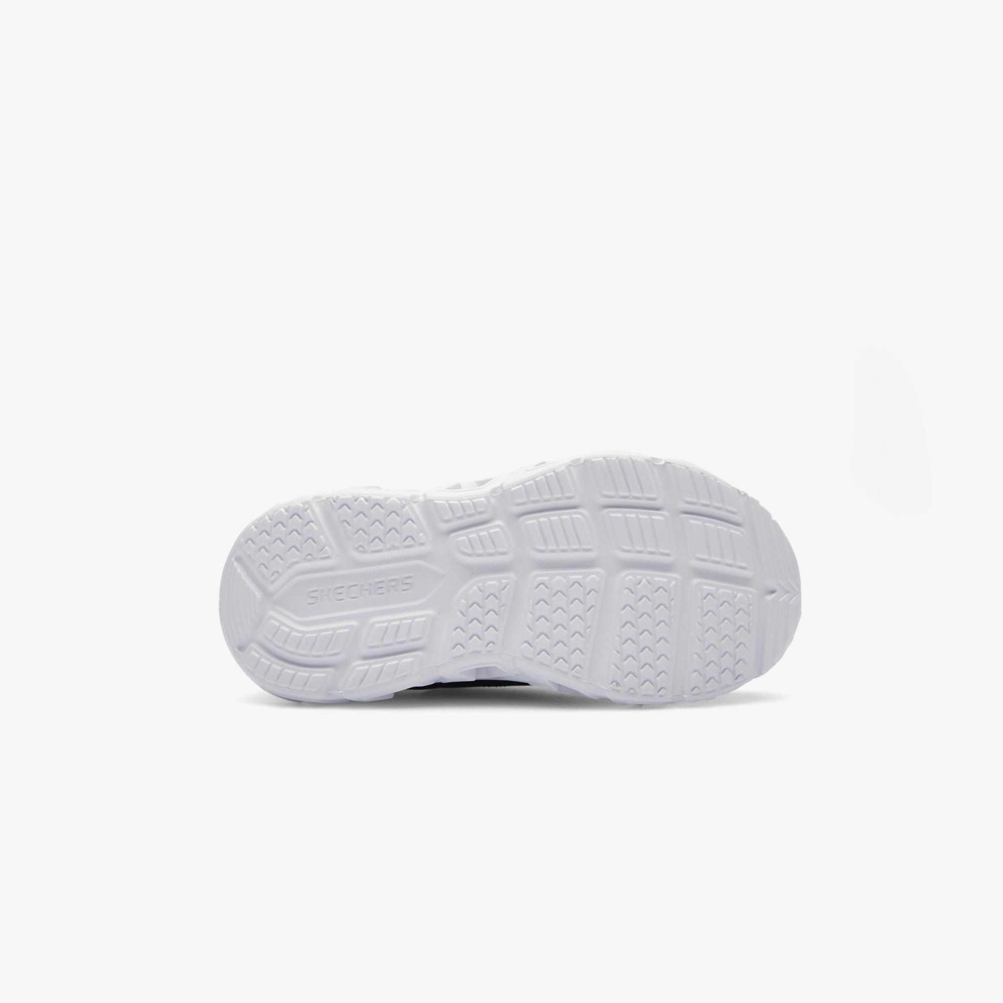 Skechers Hypno-Flash 2.0-Brisk-Brights Çocuk Siyah Spor Ayakkabı