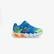 Skechers Flex-Glow Bolt Bebek Mavi Spor Ayakkabı
