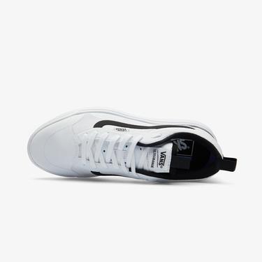  Vans Ua Ultrarange Exo Erkek Beyaz Sneaker