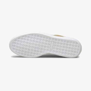  Puma Suede Classic Xxi Erkek Sarı Spor Ayakkabı