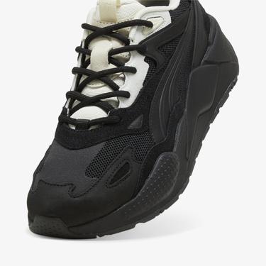  Puma Rs-X Efekt Prm Erkek Siyah Spor Ayakkabı