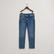 GANT Erkek Mavi Slim Fit Hayes Pantolon