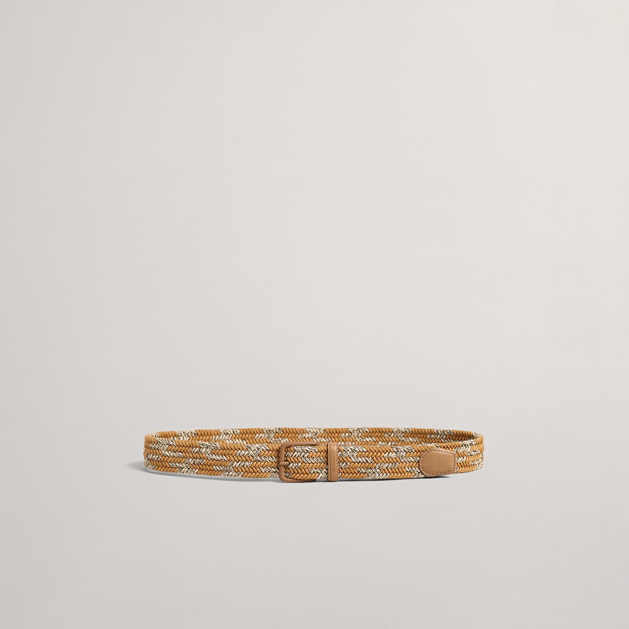 GANT Erkek Bej Kemer