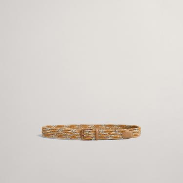  GANT Erkek Bej Kemer