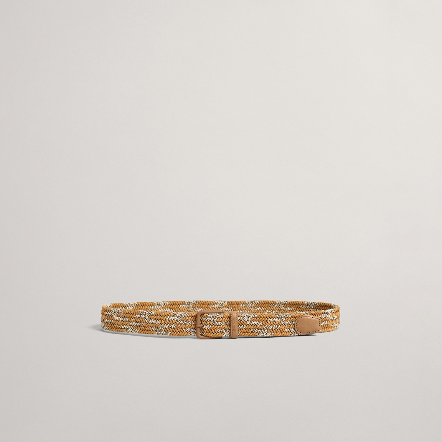  GANT Erkek Bej Kemer