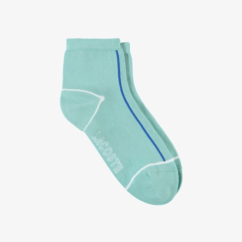  Unisex Yeşil Çorap