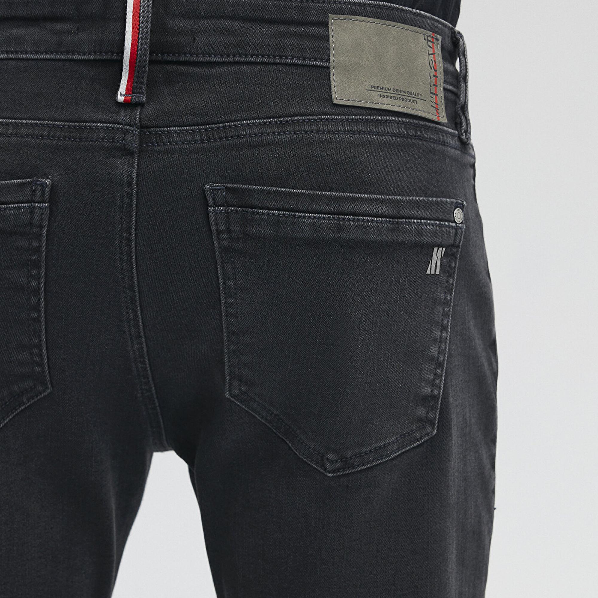 Mavi Marcus Pro Move Antrasit Jean Pantolon 0035186524