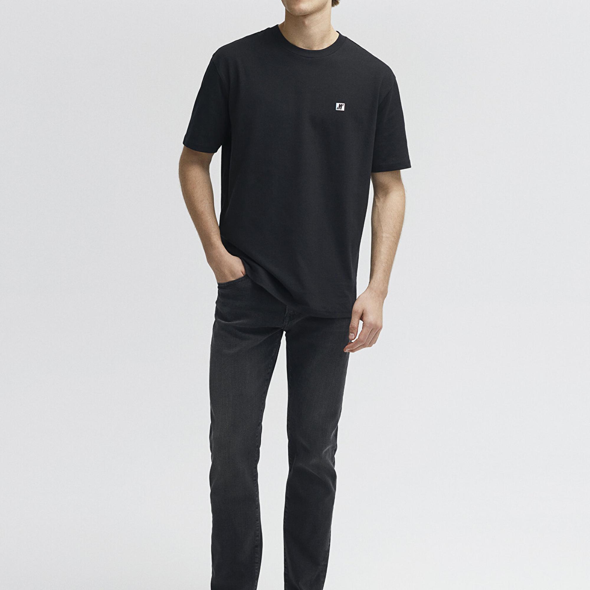 Mavi Marcus Pro Move Antrasit Jean Pantolon 0035186524