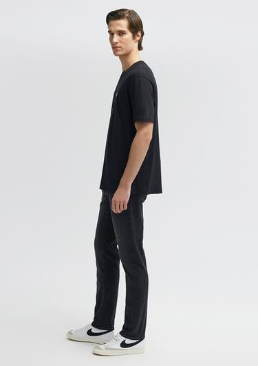  Mavi Marcus Pro Move Antrasit Jean Pantolon 0035186524