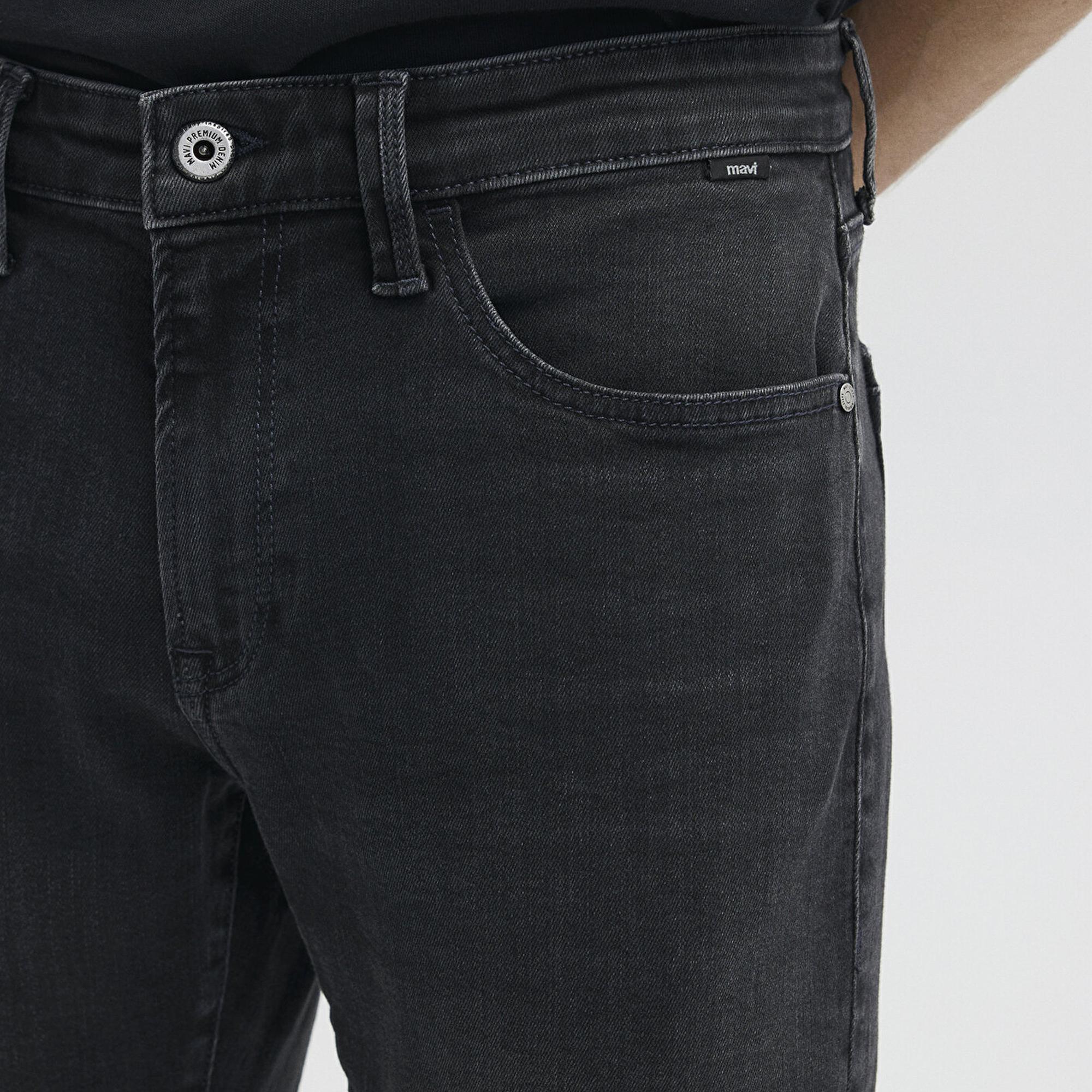 Mavi Marcus Pro Move Antrasit Jean Pantolon 0035186524