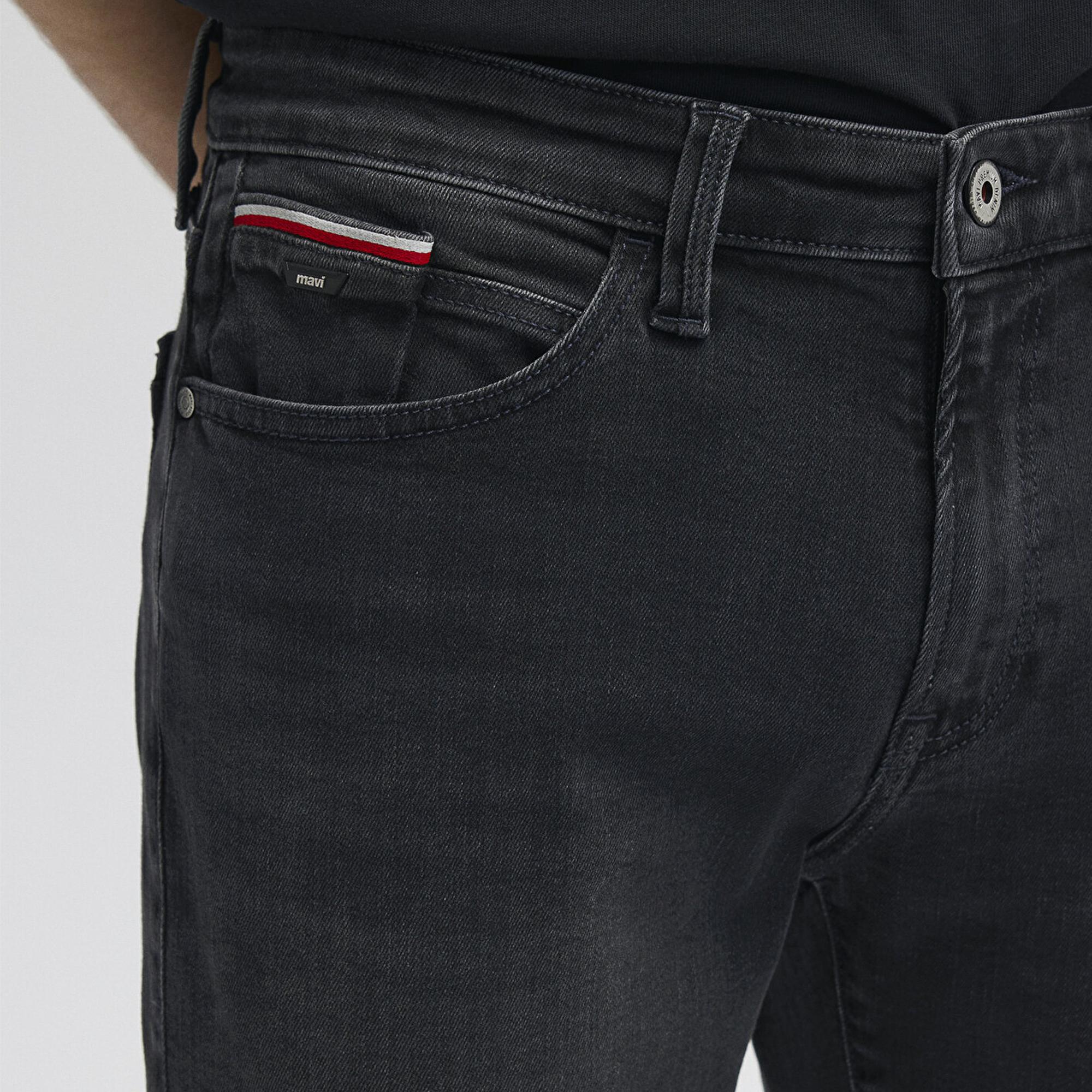 Mavi Marcus Pro Move Antrasit Jean Pantolon 0035186524