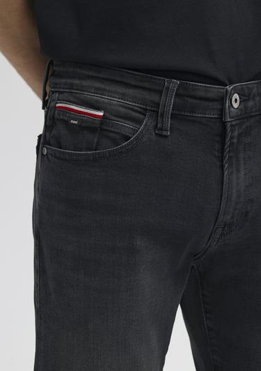  Mavi Marcus Pro Move Antrasit Jean Pantolon 0035186524