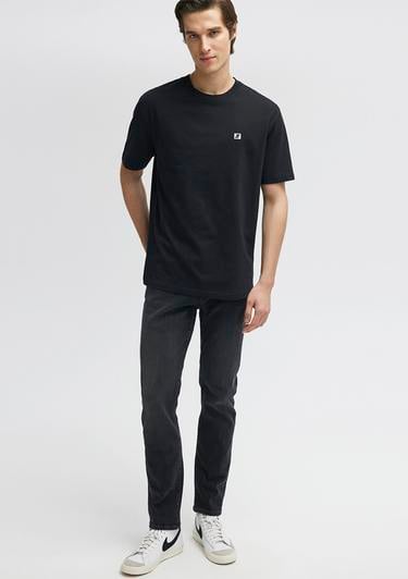  Mavi Marcus Pro Move Antrasit Jean Pantolon 0035186524